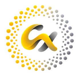 GradeX Emblem